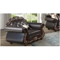 U1754-10a New Classic Furniture Maximus Living Room Furniture Living Room Chair