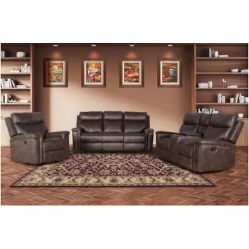 U1798-30-mch New Classic Furniture Quade Living Room Furniture Sofa