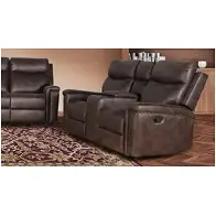 U1798-25-mch New Classic Furniture Quade Living Room Furniture Loveseat