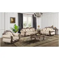 U1808-30a New Classic Furniture Palazzo Marina Living Room Furniture Sofa