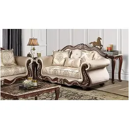 U1808-20a New Classic Furniture Palazzo Marina Living Room Furniture Loveseat