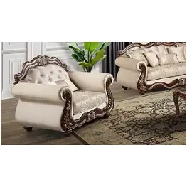 U1808-10a New Classic Furniture Palazzo Marina Living Room Furniture Living Room Chair