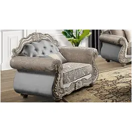 U2521-10a New Classic Furniture Bianello Living Room Furniture Living Room Chair