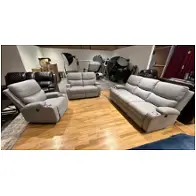 U6045-30-lgy New Classic Furniture Fleetwood Living Room Furniture Sofa