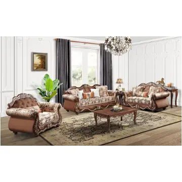U7624-30a New Classic Furniture Montecito Living Room Furniture Sofa