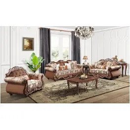 U7624-30a New Classic Furniture Montecito Living Room Furniture Sofa