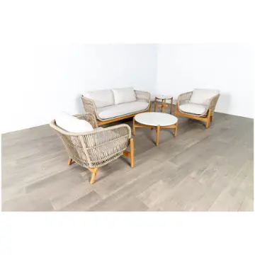 G823n-20 New Classic Furniture Solstice Living Room Furniture Loveseat