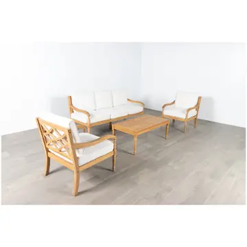 G841w-30 New Classic Furniture Savannah Living Room Furniture Sofa