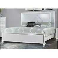 B1583-310 New Classic Furniture Stardust Bedroom Furniture Bed