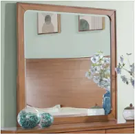 B5117-060 New Classic Furniture Silhouette Bedroom Furniture Mirror