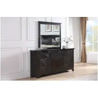 B5115-050 New Classic Furniture Seneca Falls Bedroom Furniture Dresser