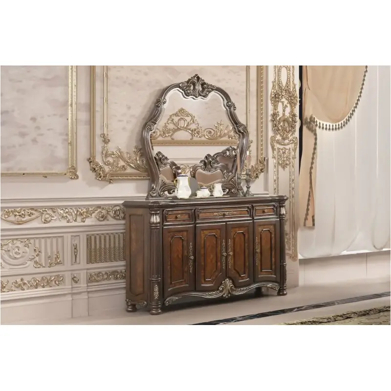 D2477-40 New Classic Furniture Bella Notte Dining Room Furniture Server
