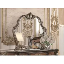 B2477-060 New Classic Furniture Bella Notte Dining Room Furniture Mirror