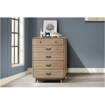 B1078-070 New Classic Furniture Rex Bedroom Furniture Chest