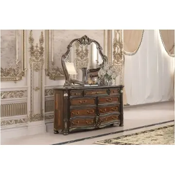B2477-050 New Classic Furniture Bella Notte Bedroom Furniture Dresser