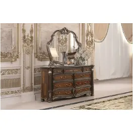 B2477-050 New Classic Furniture Bella Notte Bedroom Furniture Dresser