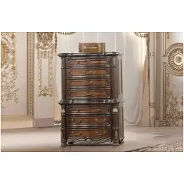 B2477-070t New Classic Furniture Bella Notte Bedroom Furniture Chest