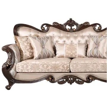U532t-30 New Classic Furniture Constantine Living Room Furniture Sofa