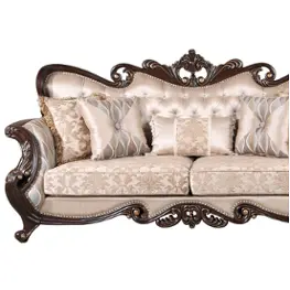 U532t-30 New Classic Furniture Constantine Living Room Furniture Sofa