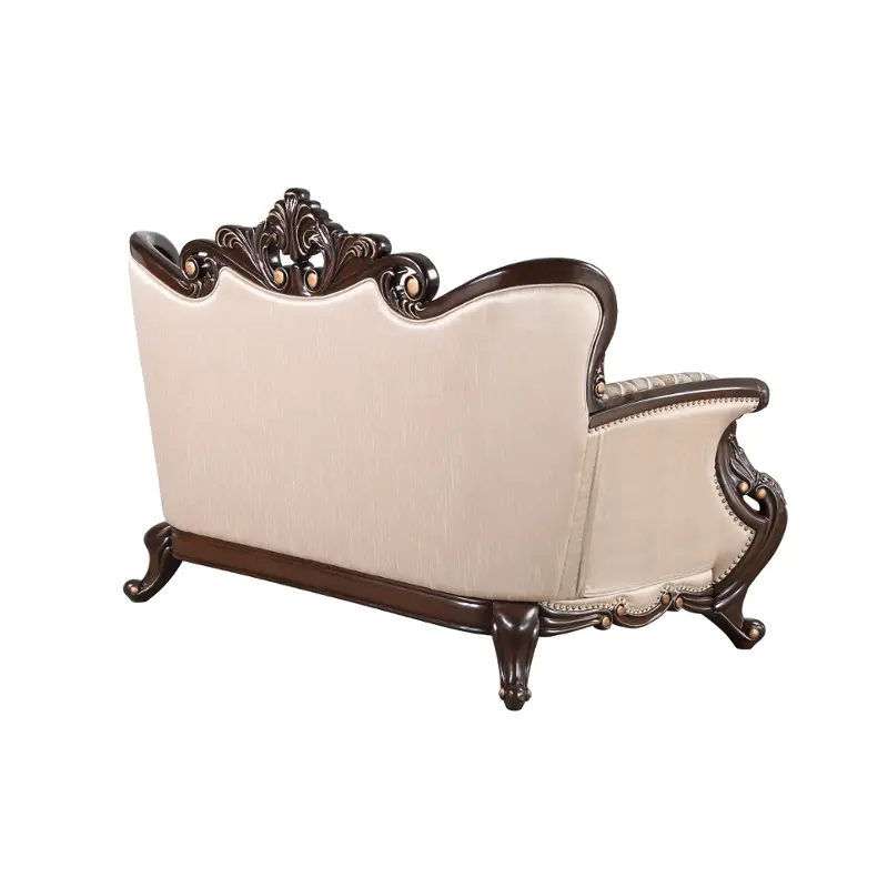 U532t-20 New Classic Furniture Constantine Constantine Loveseat
