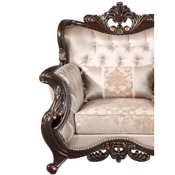 U532t-10 New Classic Furniture Constantine Living Room Furniture Living Room Chair