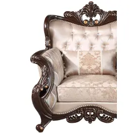 U532t-10 New Classic Furniture Constantine Living Room Furniture Living Room Chair