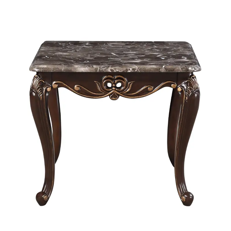 T532t-20 New Classic Furniture Constantine Living Room Furniture End Table