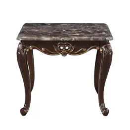 T532t-20 New Classic Furniture Constantine Living Room Furniture End Table