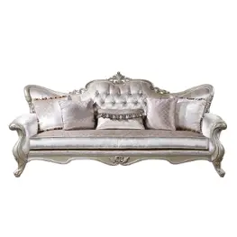 U502t-30 New Classic Furniture Monique Living Room Furniture Sofa