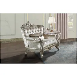 U502t-10 New Classic Furniture Monique Living Room Furniture Living Room Chair