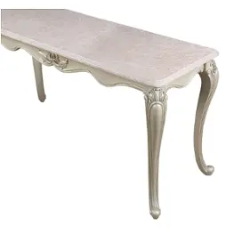 T502t-30 New Classic Furniture Monique Living Room Furniture Sofa Table