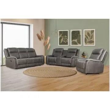 U2506-30-gry New Classic Furniture Enzo Living Room Furniture Sofa