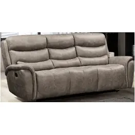 U092-30-gry New Classic Furniture Kamari Living Room Furniture Sofa