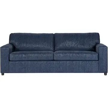 U1261-30-blu New Classic Furniture Kylo Living Room Furniture Sofa