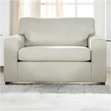 U1261-10-nat New Classic Furniture Kylo Living Room Furniture Accent Chair