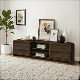T3518w-40 New Classic Furniture Mara Living Room Furniture Tv Console