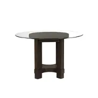 D4212-13t New Classic Furniture Cityscape Dining Room Furniture Dining Table