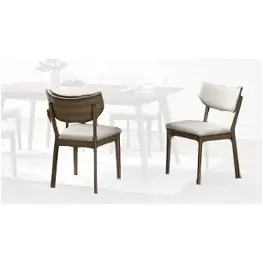D1078-20 New Classic Furniture Rex Dining Room Furniture Dining Chair