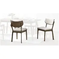 D1078-20 New Classic Furniture Rex Dining Room Furniture Dining Chair