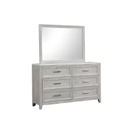 B2442-060 New Classic Furniture Fiona Bedroom Furniture Mirror
