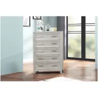 B2442-070 New Classic Furniture Fiona Bedroom Furniture Chest