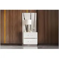 B1840-040 New Classic Furniture Europa Bedroom Furniture Nightstand