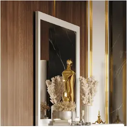 B1840-060 New Classic Furniture Europa Bedroom Furniture Mirror