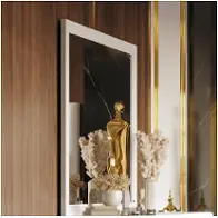 B1840-060 New Classic Furniture Europa Bedroom Furniture Mirror