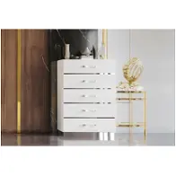 B1840-070 New Classic Furniture Europa Bedroom Furniture Chest