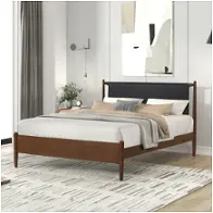 B2423-300 New Classic Furniture Ian Bedroom Furniture Bed