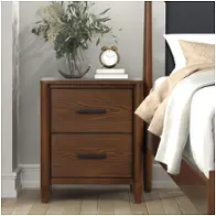 B2423-040 New Classic Furniture Ian Bedroom Furniture Nightstand