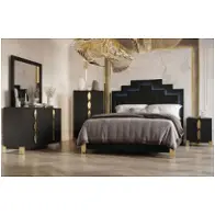 B2034-115 New Classic Furniture Empire Bedroom Furniture Bed