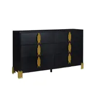 B2034-050 New Classic Furniture Empire Bedroom Furniture Dresser