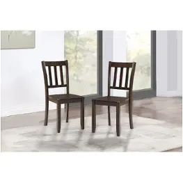 D5339-20-blk New Classic Furniture Stellan Dining Room Furniture Dining Chair